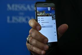 PATRIARCADO QUER ALARGAR APLICAÇÃO SOBRE MISSAS A TODAS AS DIOCESES DO PAÍS
