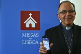 CASOS COMO O DA FIGUEIRA DA FOZ APELAM PARA MAIOR RESPONSABILIZAÇÃO DA SOCIEDADE – CARDEAL-PATRIARCA