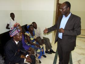 RAFAEL MARQUES CHEGA A ACORDO COM GENERAIS ANGOLANOS DE PROCESSO DE DIFAMAÇÃO