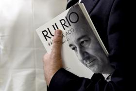 RUI RIO DIZ QUE “FAZ TODO SENTIDO” PSD E CDS-PP IREM COLIGADOS ÀS LEGISLATIVAS