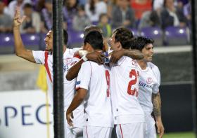 SEVILHA E DNIPRO NA FINAL DA LIGA EUROPA