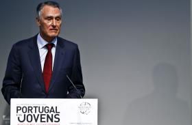 PR ALERTA PARA CRESCENTE APATIA CÍVICA E INDIFERENÇA DOS JOVENS PERANTE A POLÍTICA