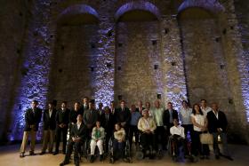 ESTADO REFORÇA VERBAS DE PREPARAÇÃO PARA OS JOGOS PARALÍMPICOS RIO2016