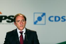 UTOPIA FAZ MAL À ECONOMIA E RESPONSABILIDADE É ESSENCIAL NA SOCIEDADE – PORTAS