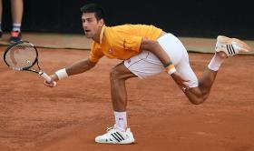 ROLAND GARROS: DJOKOVIC PROCURA ‘ROUBAR’ A NADAL TÍTULO NA ‘CATEDRAL’ DA TERRA BATIDA