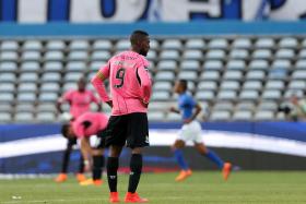 FC PORTO EMPATA EM BELÉM E `ENTREGA´ TÍTULO AO BENFICA
