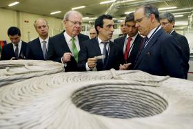 “NÃO ESTÁ NAS MINHAS PRIORIDADES LER OS RELATÓRIOS DO FMI” — PIRES DE LIMA