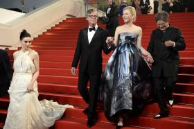HISTÓRIA DE AMOR LÉSBICO “CAROL” COM CATE BLANCHETT  VENCE PRÉMIO QUEER EM CANNES