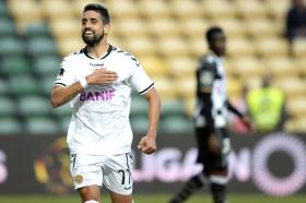 NACIONAL VENCE BOAVISTA E MANTÉM-SE NA LUTA PELA LIGA EUROPA