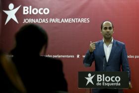 BE AVANÇA COM LEI DE EMERGÊNCIA SOCIAL E SALÁRIO MÍNIMO DE 545 EUROS