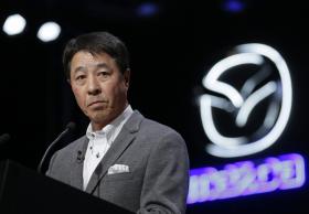 NISSAN, MAZDA E FUJI HEAVY INDUSTRIES VÃO RECOLHER 710.000 VIATURAS COM PROBLEMAS NOS `AIRBAGS`