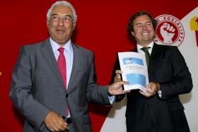 PS QUER AUDITORES DO MINISTÉRIO PÚBLICO NOS MINISTÉRIOS MAIS LIGADOS A OBRAS PÚBLICAS