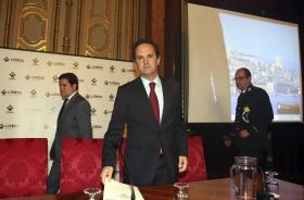 CÂMARA DE LISBOA CRITICA MAI POR FALTA DE INFORMAÇÃO SOBRE INCIDENTES NO MARQUÊS