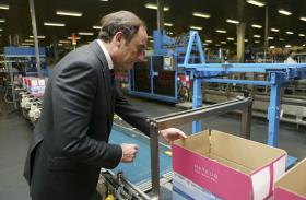 PORTUGAL DEVERÁ CHEGAR À EXECUÇÃO TOTAL DO PROGRAMA DE DESENVOLVIMENTO RURAL – PORTAS