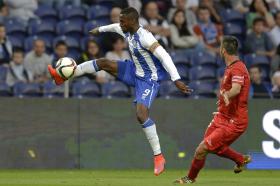 FC PORTO TERMINA I LIGA COM VITÓRIA SOBRE O PENAFIEL