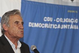 JERÓNIMO DE SOUSA NÃO PERCEBE INTENÇÃO DE RECONDUZIR CARLOS COSTA NO BANCO DE PORTUGAL