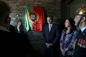 HELICÓPTEROS KAMOV AVARIADOS SUBSTITUÍDOS POR QUATRO LIGEIROS – MINISTRA