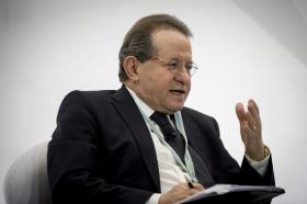 BCE FICARÁ À MARGEM DE UMA HIPOTÉTICA INDEPENDÊNCIA DA CATALUNHA, DIZ CONSTÂNCIO