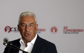 ANTÓNIO COSTA CRITICA “FÚRIA PRIVATIZADORA IMPARÁVEL” DO GOVERNO