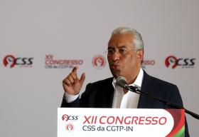 COSTA RECUSA CONTRATO ÚNICO, MAS INSISTE NA RESTRIÇÃO DOS CONTRATOS A PRAZO