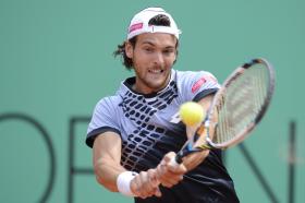 JOÃO SOUSA PERDE FINAL DO TORNEIO DE GENEBRA COM O BRASILEIRO THOMAZ BELLUCCI