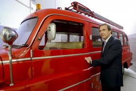 GOVERNO ANUNCIARÁ “OPORTUNAMENTE” PRÓXIMO GOVERNADOR DO BANCO DE PORTUGAL