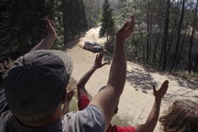LATVALA E OGIER LUTAM ESTE DOMINGO PELA VITÓRIA NO RALI DE PORTUGAL