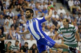 FC PORTO VENCE SPORTING APÓS DOIS PROLONGAMENTOS E É HEPTACAMPEÃO DE ANDEBOL