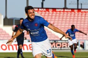 BELENENSES VENCE EM BARCELOS E ASSEGURA ÚLTIMA VAGA DA LIGA EUROPA