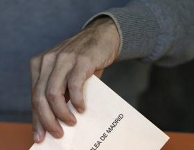 ELEIÇÕES/ESPANHA: LÍDER DOS CIUDADANOS ACREDITA QUE SE ESTÁ A FAZER HISTÓRIA