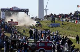 AUTARCA DE FAFE DIZ QUE PÚBLICO DO NORTE PROVOU SABER COMPORTAR-SE NO RALI DE PORTUGAL