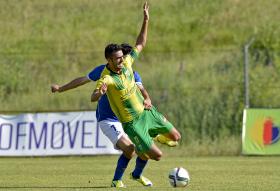 TONDELA E UNIÃO DA MADEIRA ASCENDEM À I LIGA