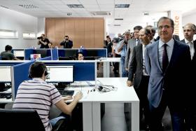 TAP/PRIVATIZAÇÃO: PIRES DE LIMA APELA AOS CANDIDATOS PARA APRESSAREM MELHORIA DAS PROPOSTAS