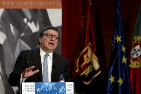 DURÃO BARROSO DIZ QUE SAÍDA DO REINO UNIDO DA UNIÃO EUROPEIA SERÁ DERROTA PARA TODOS
