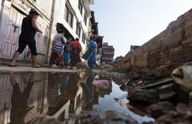 SISMO FORTE REGISTADO NO JAPÃO