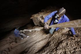 MOÇAMBIQUE E ÁFRICA DO SUL ASSINAM EM BREVE ACORDO SOBRE TRABALHO MINEIRO