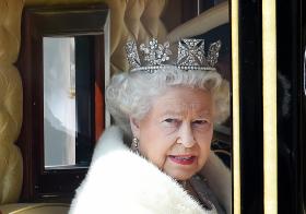 GOVERNO BRITÂNICO OFICIALIZA REFERENDO SOBRE PERMANÊNCIA NA UE