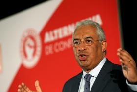 COSTA DEFENDE QUE REDUÇÃO DA TSU DAS EMPRESAS FACILITA NEGOCIAÇÃO SALARIAL