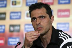 XISTRA APROVA TECNOLOGIA DE GOLO NA TAÇA DA LIGA MAS DEFENFE ÁRBITROS DE BALIZA