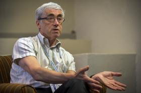 INVESTIMENTO PÚBLICO DEVE SER PRIORIDADE DA EUROPA E DE PORTUGAL – PAUL DE GRAUWE