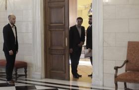 GRÉCIA: ALEXIS TSIPRAS CRITICA CREDORES POR EXIGIREM REFORMAS “ABSURDAS”