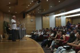 CGTP PROMETE CONTESTAR TENTATIVAS DE NOVOS CORTES DE PENSÕES, DO GOVERNO OU DO PS