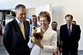 CAVACO SILVA DEFENDE QUE DAS ELEIÇÕES SAIA GOVERNO “COM APOIO MAIORITÁRIO” NA AR