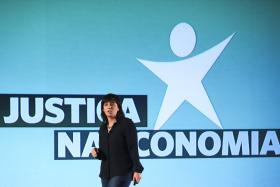 BE QUER SUBSÍDIO PARA TODOS OS DESEMPREGADOS E RECUSA MEXER NO CÁLCULO DAS PENSÕES