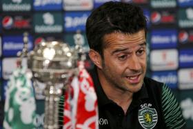 SPORTING QUER VENCER “JOGO DO ANO” DIANTE DOS ‘ARSENALISTAS’ – MARCO SILVA