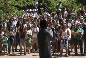 SERRALVES EM FESTA ARRANCA COM “MELHOR SÁBADO DE SEMPRE”