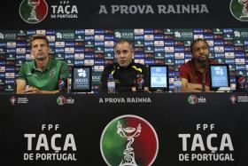 ADRIEN, ALAN E MARCO FERREIRA “HONRADOS”, QUEREM FAZER A FESTA NO JAMOR