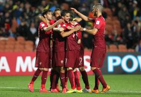 MUNDIAL SUB-20: PORTUGAL ESTREIA-SE A VENCER, MÉXICO SURPREENDIDO PELO MALI