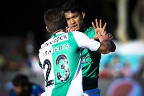 SPORTING VENCE TAÇA DE PORTUGAL PELA 16.ª VEZ E VOLTA AOS TÍTULOS SETE ANOS DEPOIS