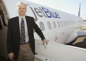 TAP/PRIVATIZAÇÃO: CONSÓRCIO DE DAVID NEELEMAN PROMETE UMA “TAP FORTE”